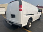 2017 Chevrolet Express Cargo Van   Unknown vin: 1GCWGAF11H1316041