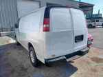 2017 Chevrolet Express Cargo Van   Неизвестно vin: 1GCWGAF18H1179681