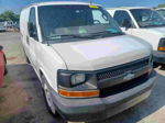 2017 Chevrolet Express Cargo Van   Unknown vin: 1GCWGAF18H1179681