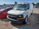 2017 Chevrolet Express Cargo Van   Unknown vin: 1GCWGAF18H1179681