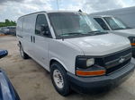 2017 Chevrolet Express Cargo Van   Unknown vin: 1GCWGAF18H1179681