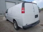 2017 Chevrolet Express Cargo Van   Unknown vin: 1GCWGAF18H1179681