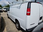 2017 Chevrolet Express Cargo Van   Unknown vin: 1GCWGAFF0H1295761