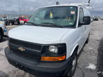 2017 Chevrolet Express G2500   vin: 1GCWGAFF0H1300148