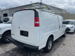 2017 Chevrolet Express G2500   vin: 1GCWGAFF0H1300148