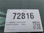 2017 Chevrolet Express G2500   vin: 1GCWGAFF0H1303017