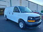 2017 Chevrolet Express 2500 Work Van vin: 1GCWGAFF0H1338477