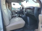 2017 Chevrolet Express 2500 Work Van vin: 1GCWGAFF0H1338477