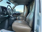 2017 Chevrolet Express 2500 Work Van vin: 1GCWGAFF0H1338477
