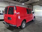 2017 Chevrolet Express Cargo Van   Неизвестно vin: 1GCWGAFF1H1114750
