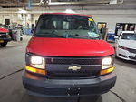 2017 Chevrolet Express Cargo Van   Unknown vin: 1GCWGAFF1H1114750