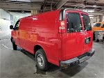 2017 Chevrolet Express Cargo Van   Unknown vin: 1GCWGAFF1H1114750