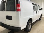 2017 Chevrolet Express Cargo Van   Unknown vin: 1GCWGAFF1H1116322