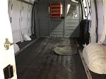2017 Chevrolet Express Cargo Van   Unknown vin: 1GCWGAFF1H1116322
