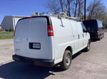 2017 Chevrolet Express G2500   vin: 1GCWGAFF1H1300353