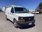 2017 Chevrolet Express G2500   vin: 1GCWGAFF1H1300353