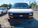 2017 Chevrolet Express 2500 Work Van White vin: 1GCWGAFF1H1322725