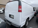 2017 Chevrolet Express Cargo Van   Неизвестно vin: 1GCWGAFF2H1140001