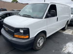 2017 Chevrolet Express Cargo Van   Unknown vin: 1GCWGAFF2H1140001