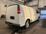 2017 Chevrolet Express G2500   vin: 1GCWGAFF2H1342613