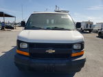 2017 Chevrolet Express G2500  White vin: 1GCWGAFF3H1130593