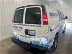 2017 Chevrolet Express 2500 Work Van vin: 1GCWGAFF3H1340112