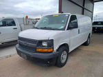 2017 Chevrolet Express Cargo Van   Unknown vin: 1GCWGAFF3H1342457