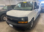 2017 Chevrolet Express 2500 Work Van vin: 1GCWGAFF4H1134930