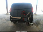 2017 Chevrolet Express 2500 Work Van Black vin: 1GCWGAFF4H1165370