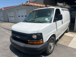 2017 Chevrolet Express Cargo Van   Неизвестно vin: 1GCWGAFF4H1239175