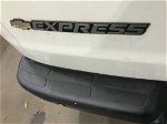 2017 Chevrolet Express 2500 Work Van vin: 1GCWGAFF4H1304591