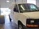 2017 Chevrolet Express G2500   White vin: 1GCWGAFF5H1128313