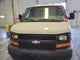 2017 Chevrolet Express G2500   Белый vin: 1GCWGAFF5H1128313