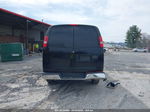 2017 Chevrolet Express 2500 Work Van Black vin: 1GCWGAFF5H1143684