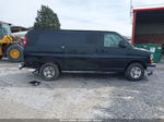 2017 Chevrolet Express 2500 Work Van Black vin: 1GCWGAFF5H1143684