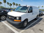 2017 Chevrolet Express G2500   vin: 1GCWGAFF5H1185028