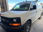 2017 Chevrolet Express G2500   vin: 1GCWGAFF5H1283508