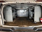 2017 Chevrolet Express Cargo Van   Unknown vin: 1GCWGAFF5H1342556