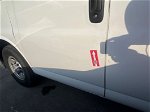2017 Chevrolet Express Cargo Van   Unknown vin: 1GCWGAFF5H1342556
