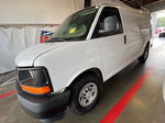 2017 Chevrolet Express Cargo Van   Неизвестно vin: 1GCWGAFF5H1342556