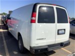 2017 Chevrolet Express Cargo Van Unknown vin: 1GCWGAFF6H1183689