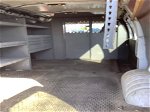 2017 Chevrolet Express Cargo Van Unknown vin: 1GCWGAFF6H1183689