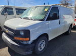 2017 Chevrolet Express 2500 Work Van vin: 1GCWGAFF6H1298549