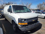 2017 Chevrolet Express 2500 Work Van vin: 1GCWGAFF6H1298549