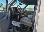 2017 Chevrolet Express 2500 Work Van vin: 1GCWGAFF6H1298549