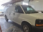 2017 Chevrolet Express Cargo Van   Unknown vin: 1GCWGAFF6H1301238