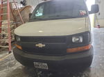 2017 Chevrolet Express Cargo Van   Unknown vin: 1GCWGAFF6H1301238