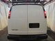 2017 Chevrolet Express 2500 Work Van vin: 1GCWGAFF6H1320906