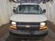 2017 Chevrolet Express 2500 Work Van vin: 1GCWGAFF6H1320906