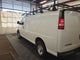 2017 Chevrolet Express 2500 Work Van vin: 1GCWGAFF6H1320906
